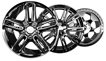 Wheels